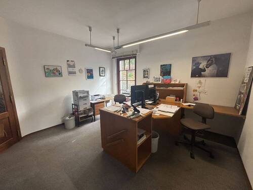 Zimmer 2 - 