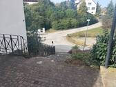 Zuwegung - 