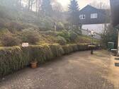 Terrasse - 