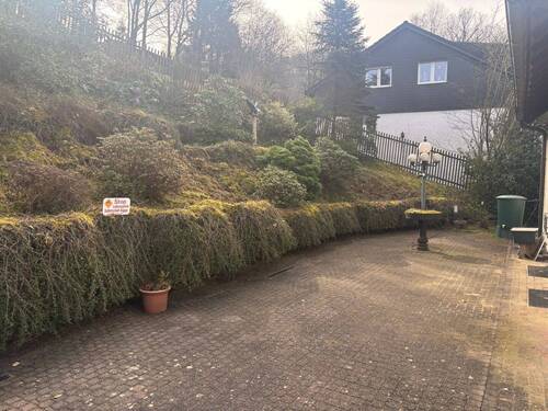 Terrasse - 
