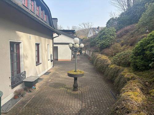 Terrasse - 