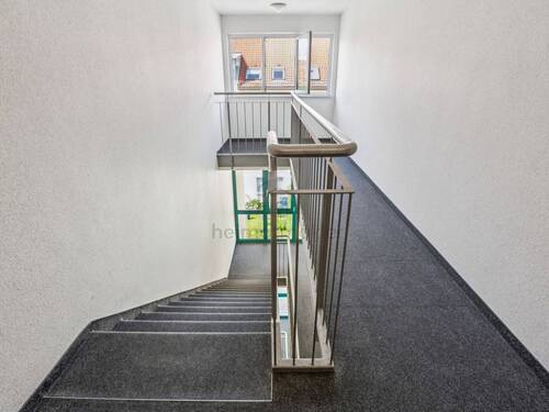 Treppenhaus - 