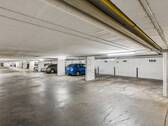 Tiefgarage - 