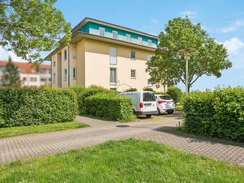 Vorderansicht - 