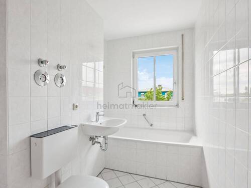 Badezimmer - 
