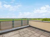 Dachterrasse - 