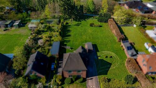 Luftbild - 