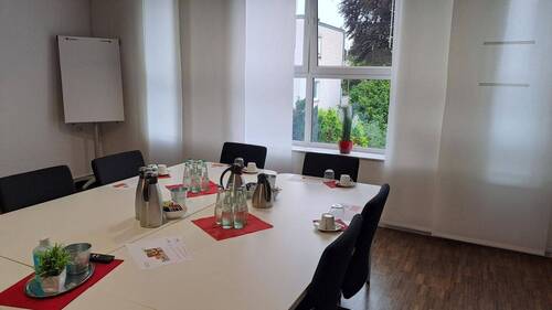 Meetingraum - 