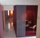 Flur/ Sitzlounge/Beratungsecke - 