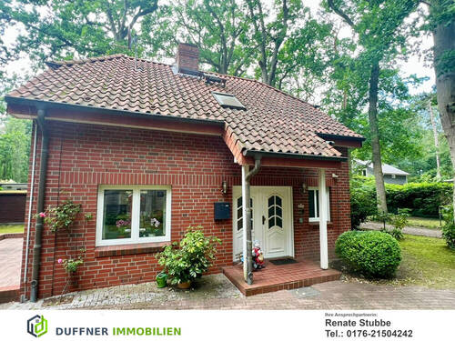 ostsee 2 - 3 Zimmer Einfamilienhaus zum Kaufen in Wisch