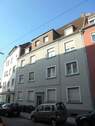 Bild 6 - 2 ZKB mit Wanne und Balkon, Riegelsberger Str. 3, 66113 Saarbrücken