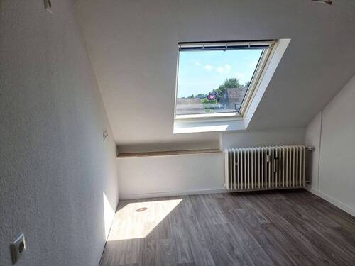 Küche - Etagenwohnung mit 95,00 m² in Baesweiler zur Miete