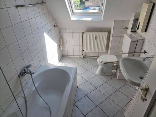 Badezimmer - 