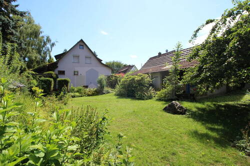 Traumgarten - 