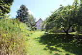 Gartenidyll - 