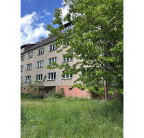 Provisionfrei! Schwarzburg, Mehrfamilienhaus direkt am Fluss