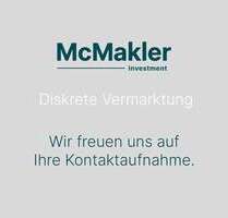 Provisionsfrei: Attraktives Gewerbeobjekt mit 4 Wohneinheiten in guter Lage mit idealer Anbindung - Vilsbiburg