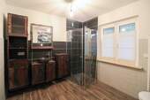 Badezimmer EG - 