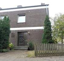 FamilyHome- Reihenendhaus mit Garten & Garage. Ihr Projekt mit Perspektive - Rheine Schotthock