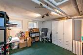 Kellerraum - 