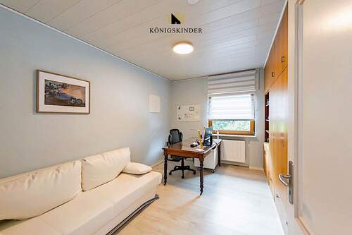 Büro oder Kinderzimmer - 