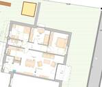 Grundriss Wohnung 4 - Terrassenwohnung mit 95,00 m&sup2; in Dorsten zum Kaufen