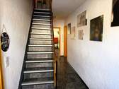 Treppe zum OG - 