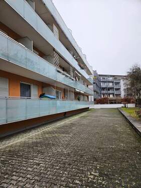 20251213_114927.jpg - Sehr gute Lage- ANGEBOT ! 2- Zimmerwohnung ca.57,19 m² - Milbertshofen- Georgenschweigstr. 430 000,-€