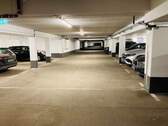 Tiefgarage - 
