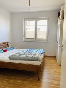 Schlafzimmer - 