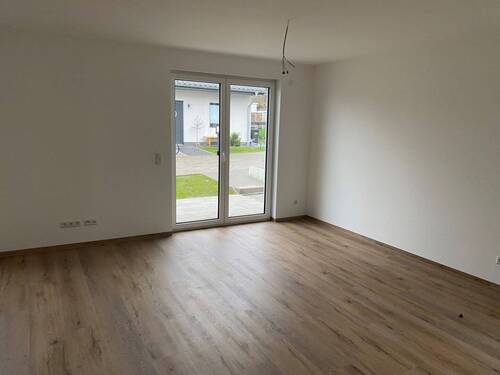 WZ.jpg - 4 Zimmer Doppelhaushälfte zur Miete in Kemnitz