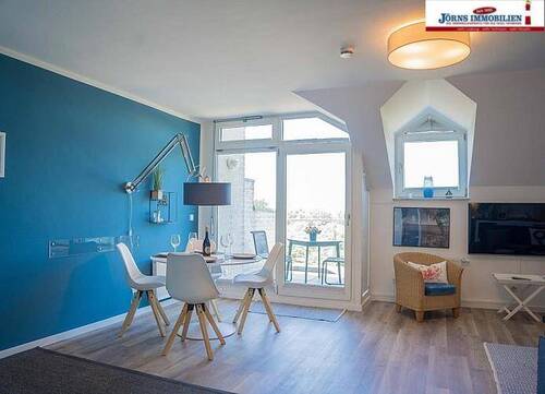 moderne Ausstattung - 