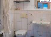 Teilansicht Duschbad - 