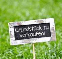 Baugrundstück in Landshut-Wolfgangsiedlung - vielseitiges Entwicklungspotenzial