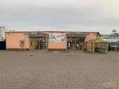 Außenansicht - * Top-Verkaufs- und Ausstellungsfläche inkl. Büroräume in attraktiver, gesuchter Lage zu vermieten *