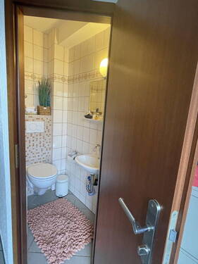 Gäste WC - 