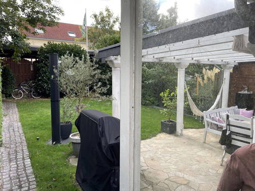 Garten - 