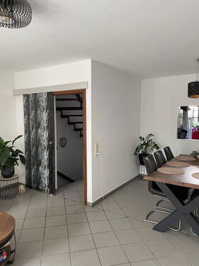 Esszimmer - 