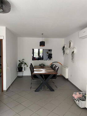 Esszimmer - 