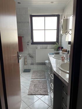 Bad 1 Etage - 