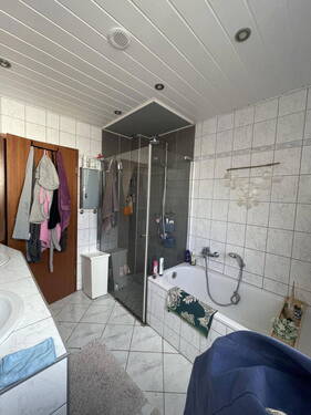 Bad 1 Etage - 