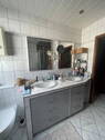 Bad 1 Etage - 