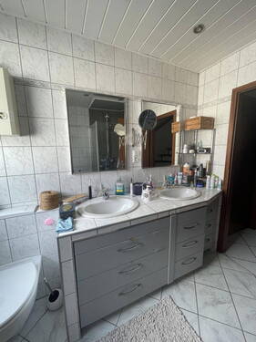 Bad 1 Etage - 