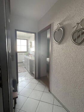 Flur 1 Etage - 