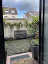 Eingang Haupthaus - 