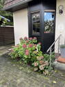 Eingang Haupthaus - 