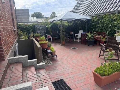 16-Terrassenfläche - 
