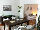 05-Zimmer 2 mit Blick Richtung Zimmer 3 - 