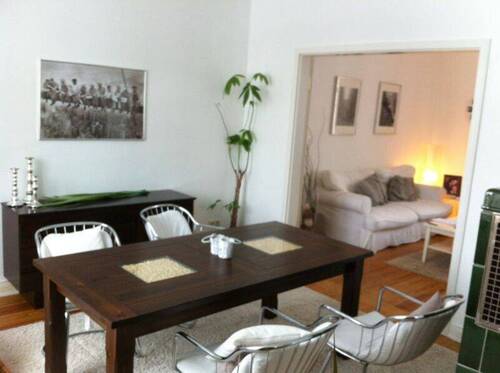 05-Zimmer 2 mit Blick Richtung Zimmer 3 - 