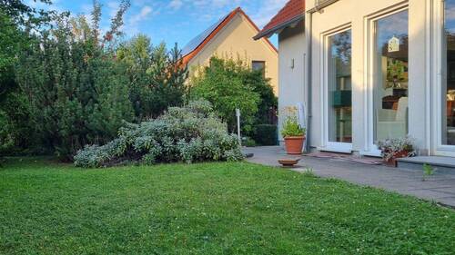 Ansicht - Gepflegtes Zuhause mit Baujahr 2006